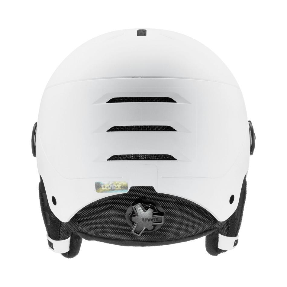 Capacete de esqui para crianças Uvex Rocket 4/6