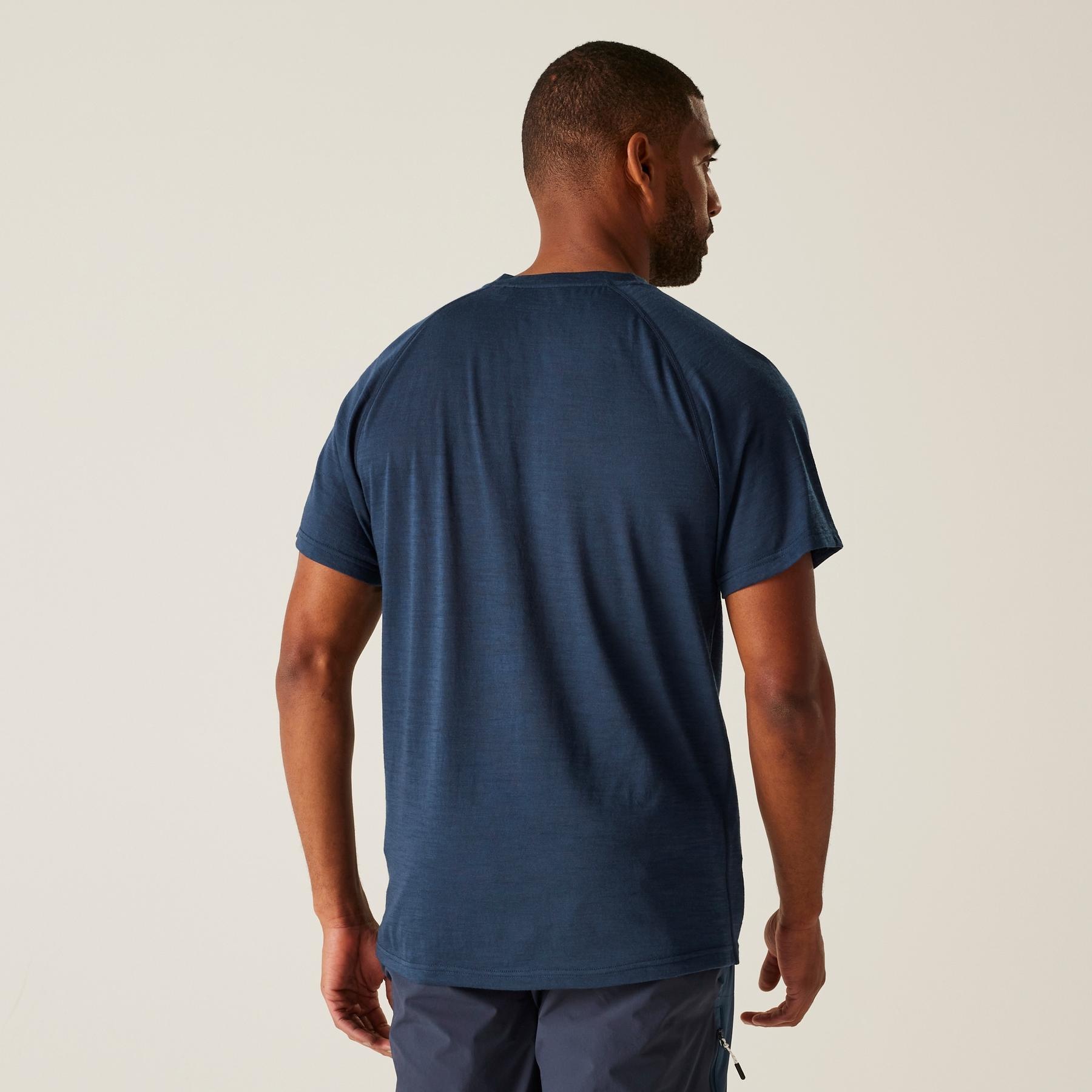 T-shirt Regatta Escade 2/5