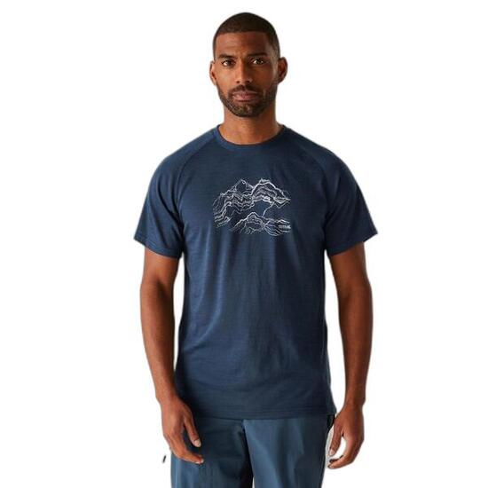 T-shirt Regatta Escade