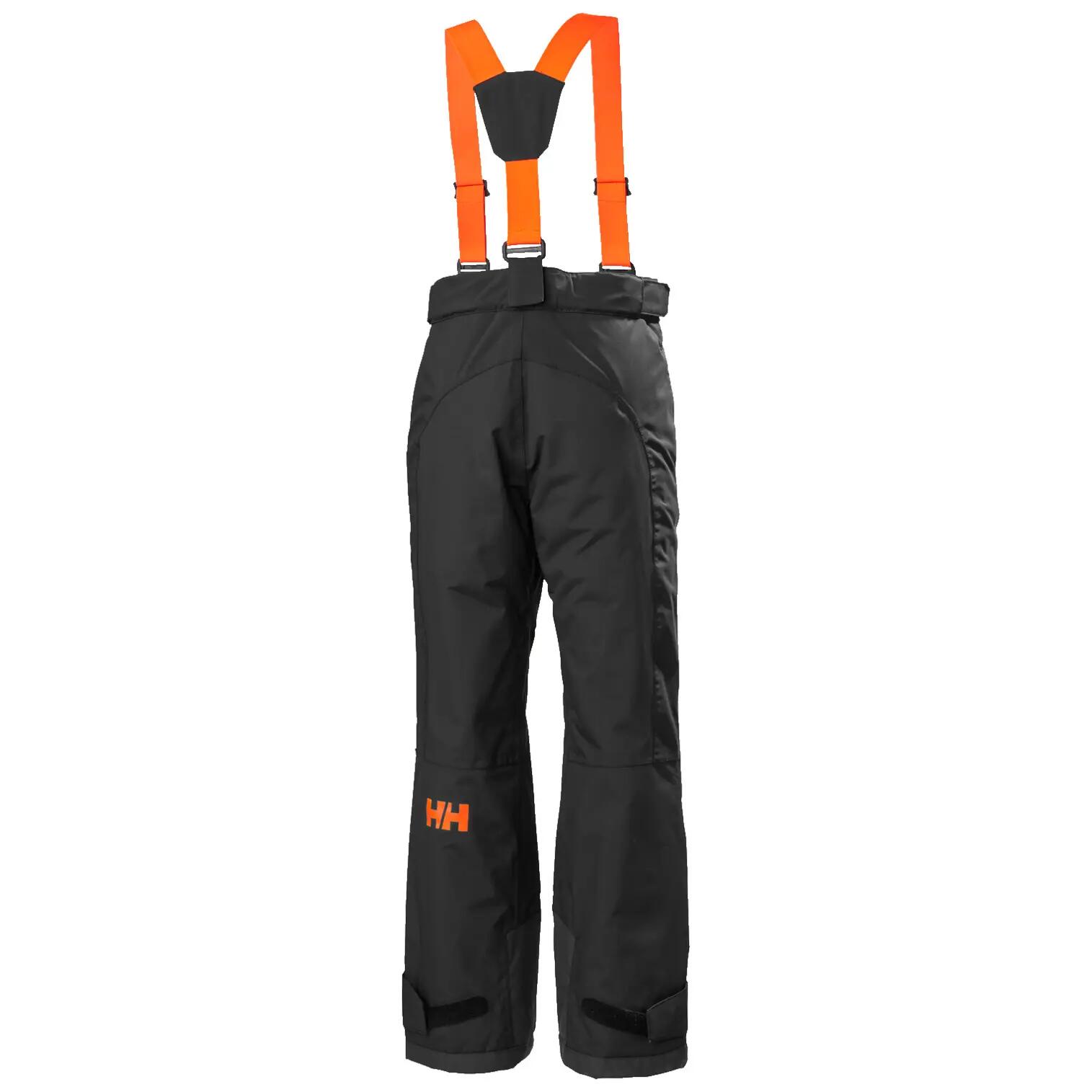 Monos de esquí para niños Helly Hansen No Limits 2.0 6/6