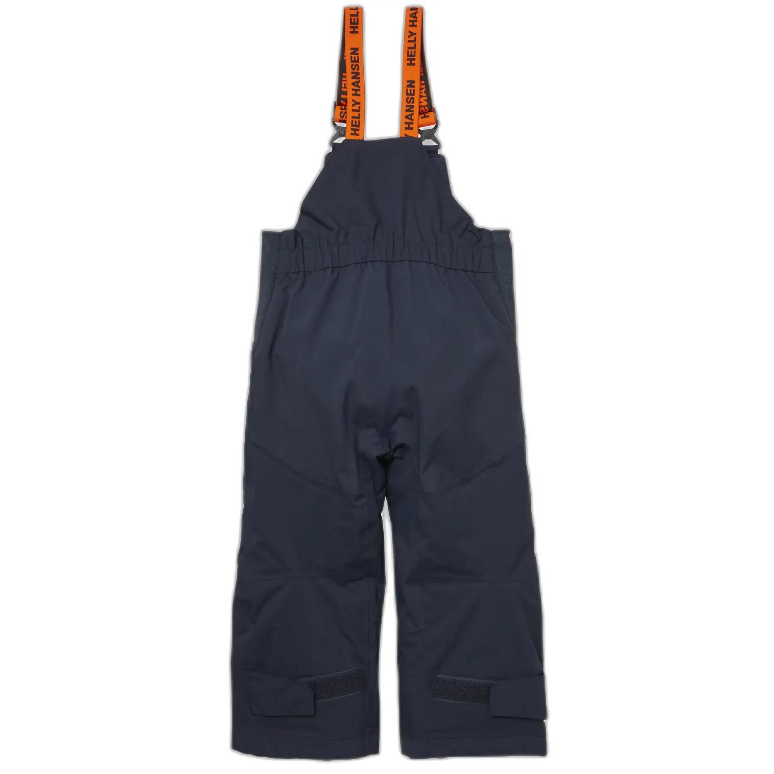 Salopette de ski enfant Helly Hansen rider 2 2/5