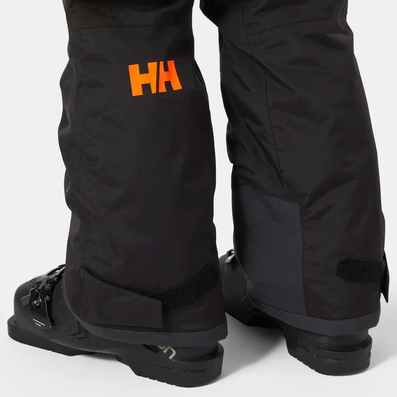 Monos de esquí para niños Helly Hansen No Limits 2.0 3/6