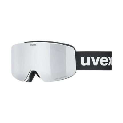 Masque de ski enfant Uvex PWDR FM