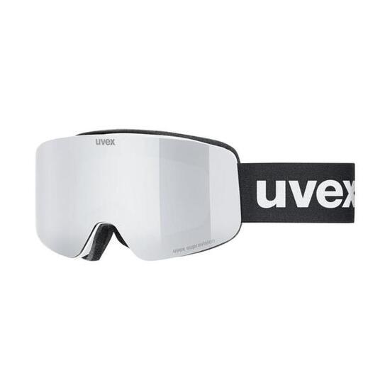 Masque de ski enfant Uvex PWDR FM