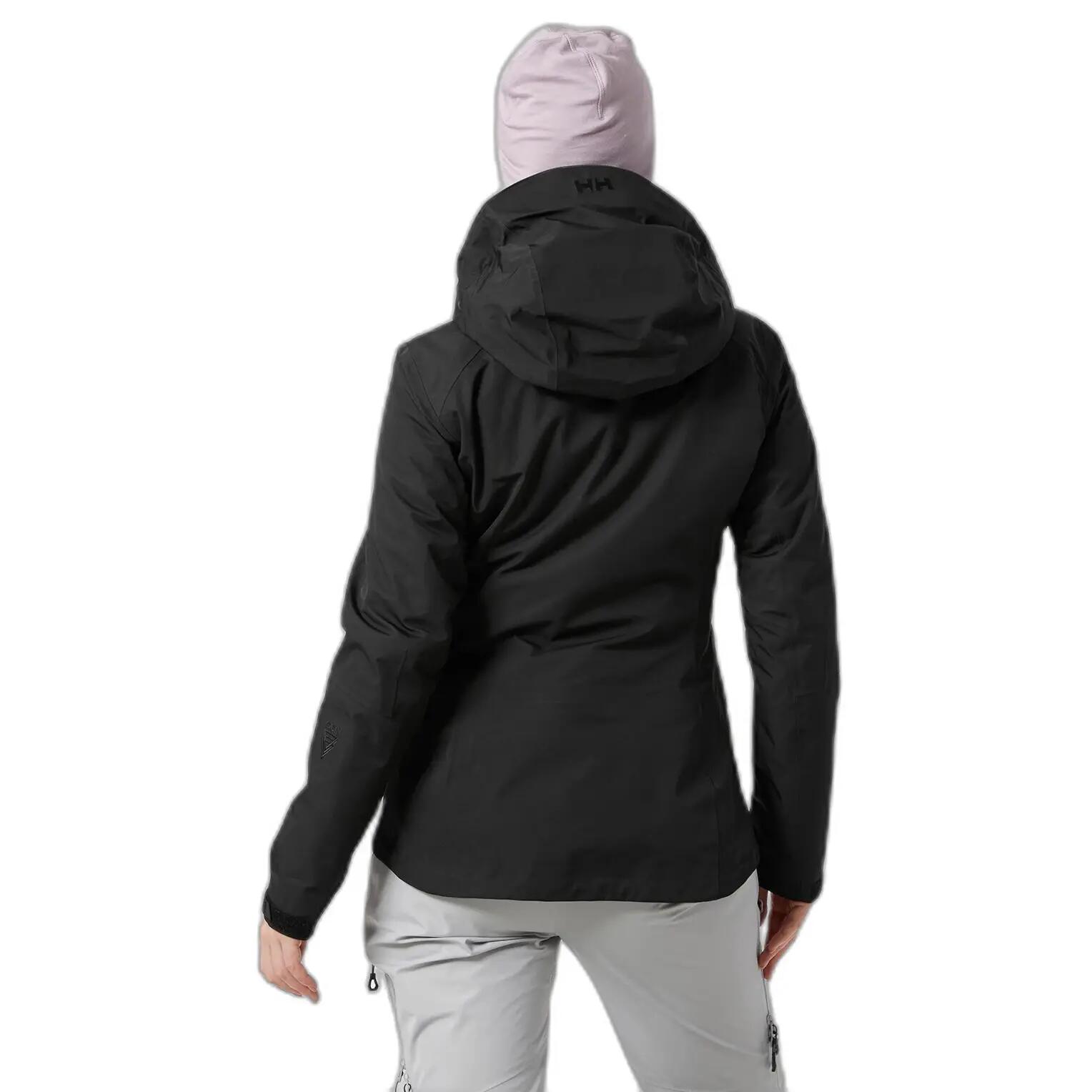 Veste femme Helly Hansen odin mount infinity 3l shell 4/7