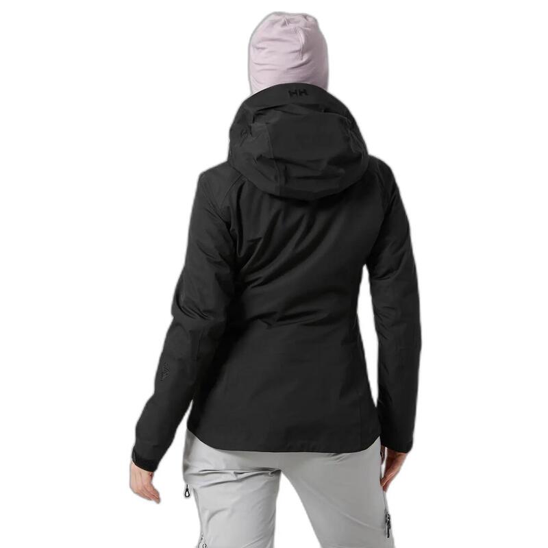 Női dzseki Helly Hansen odin mount infinity 3l shell