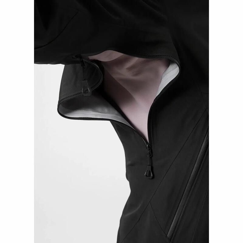 Női dzseki Helly Hansen odin mount infinity 3l shell