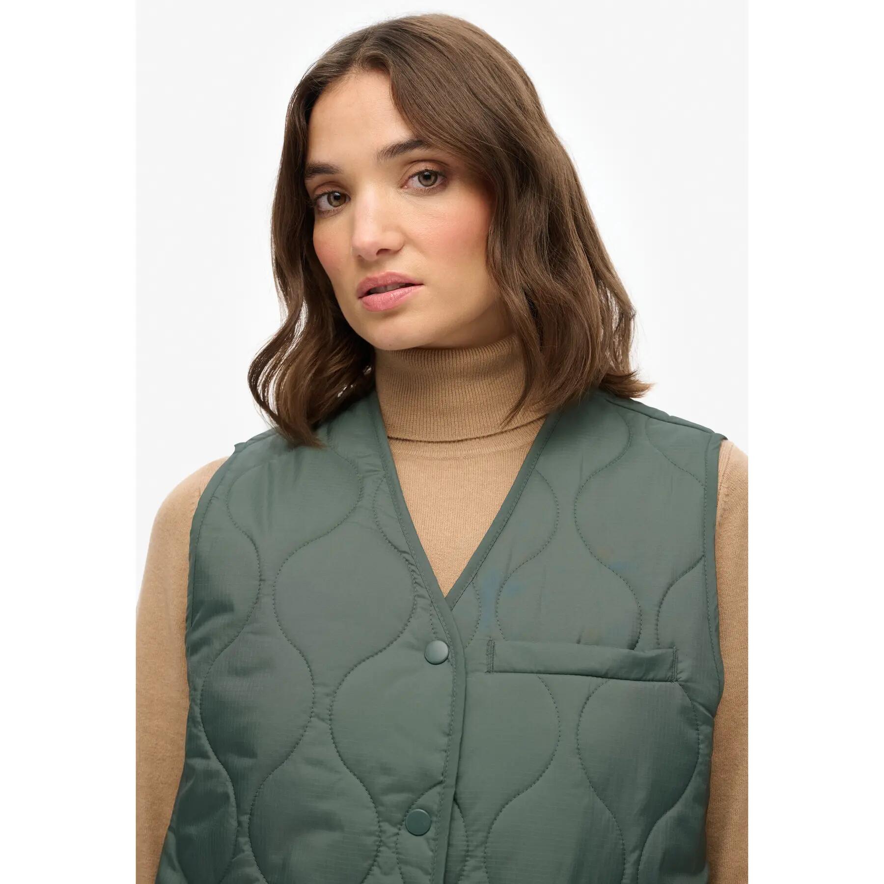 Veste femme Superdry Quilted Lite 5/6