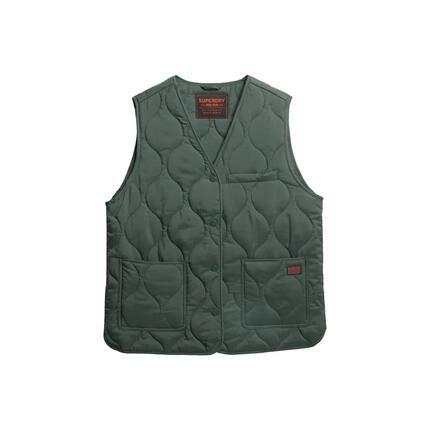 Veste femme Superdry Quilted Lite