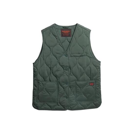 Veste femme Superdry Quilted Lite