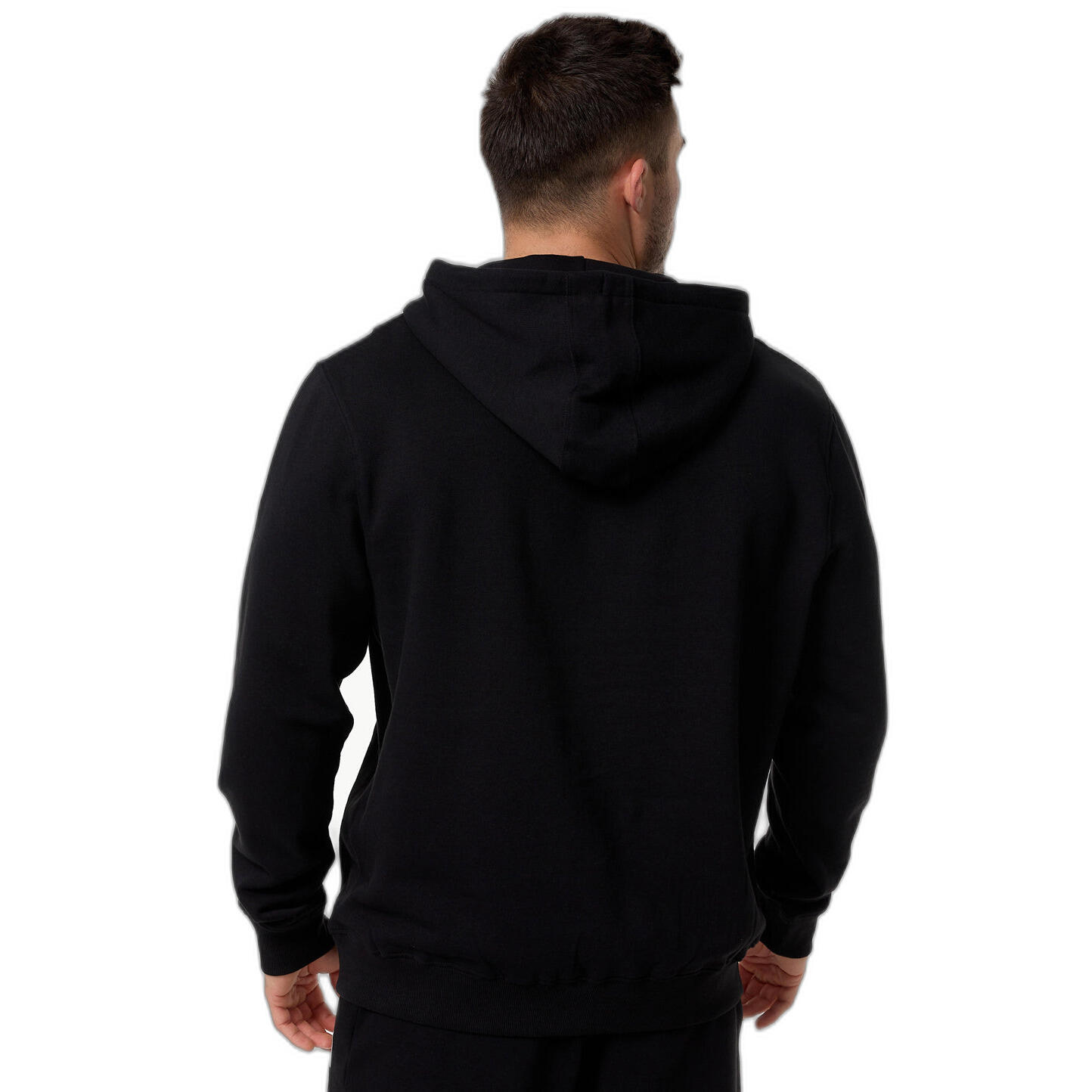 Sweatshirt à capuche basique actif Tapout 3/6