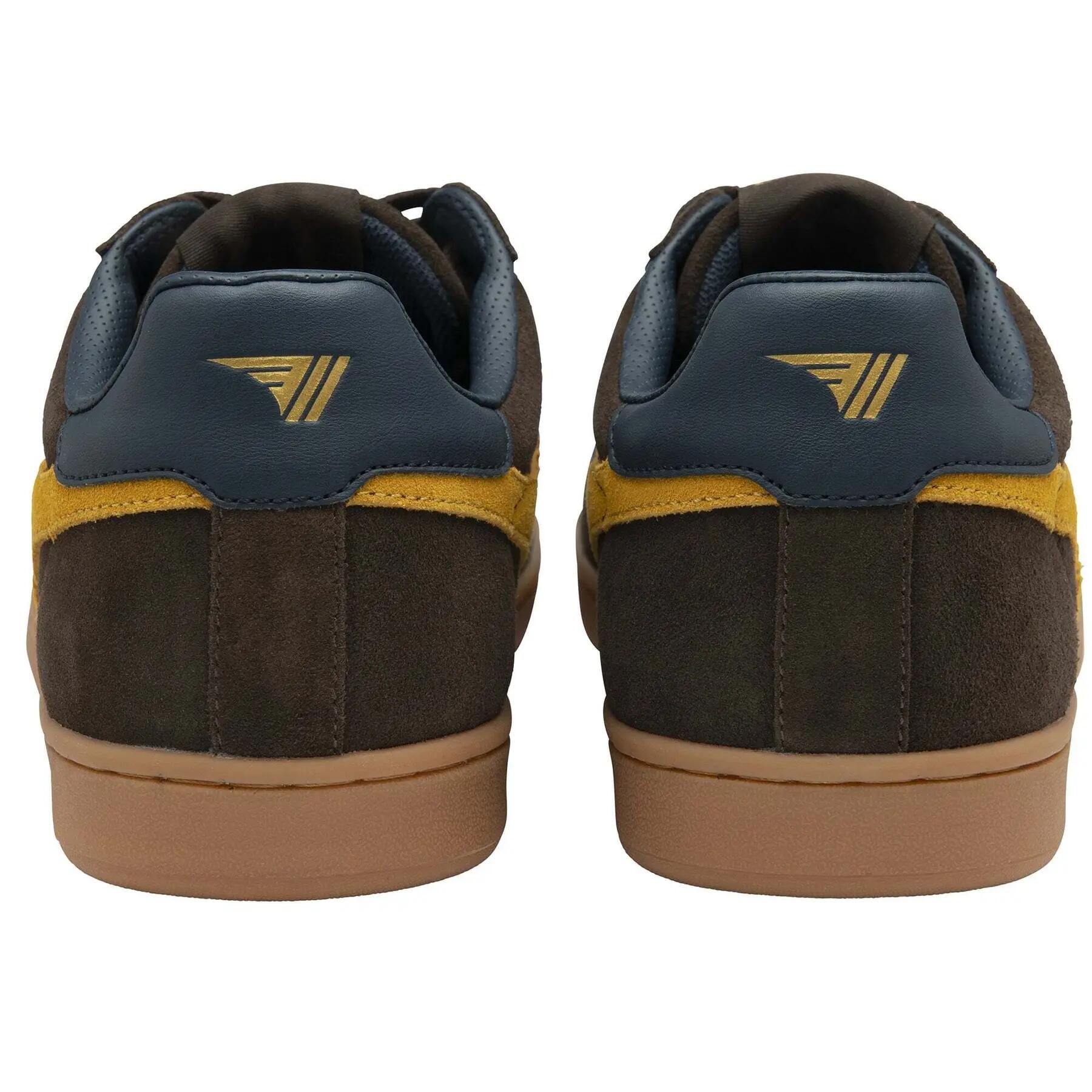 Trainers Gola Equipe II 4/7