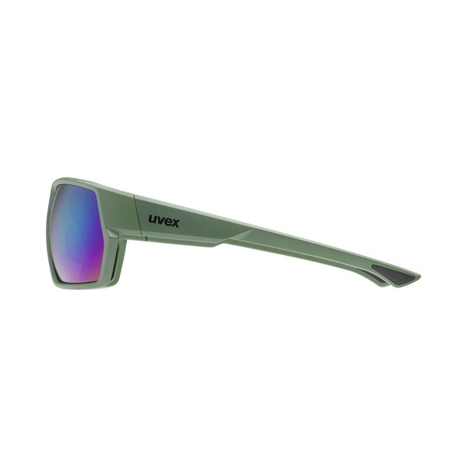 Lunettes de soleil Uvex Sportstyle 238 3/5