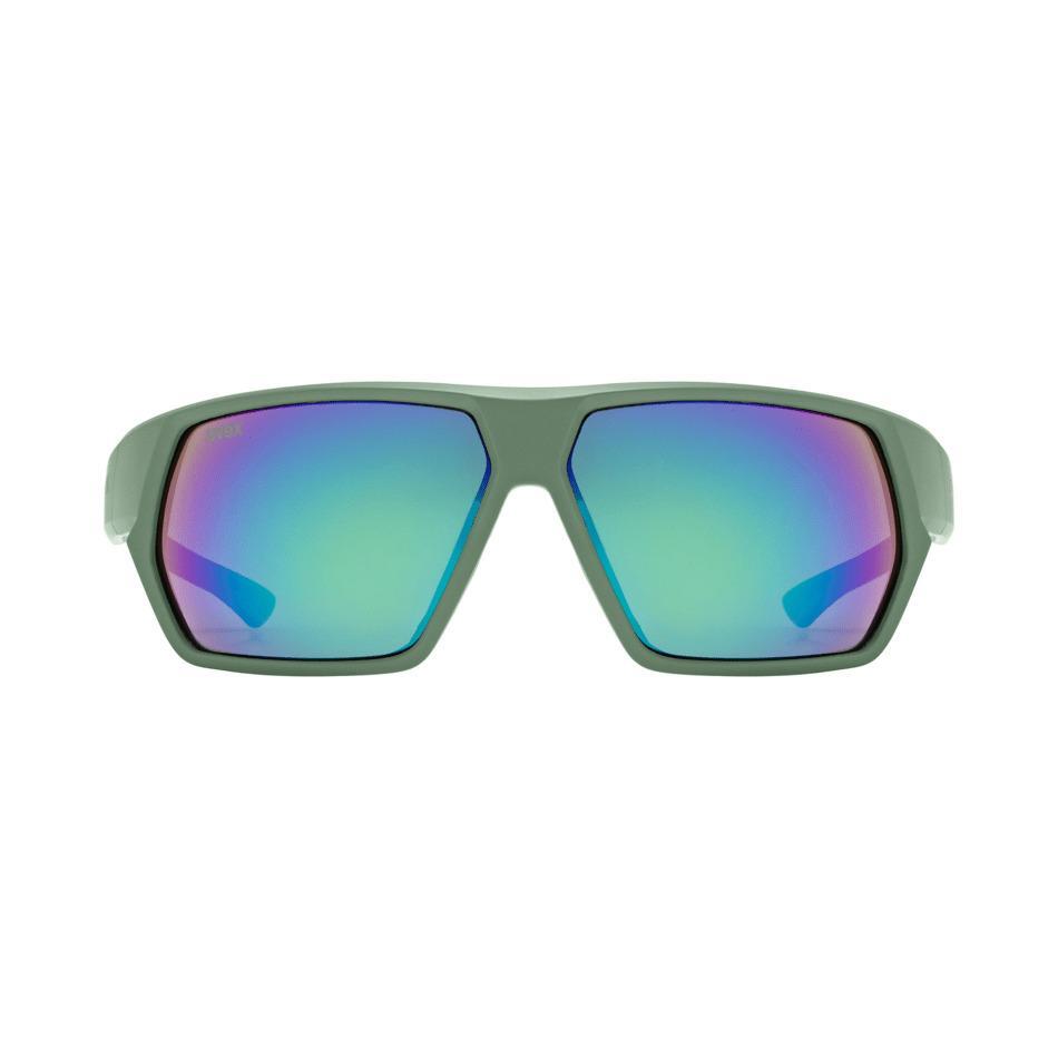 Lunettes de soleil Uvex Sportstyle 238 2/5