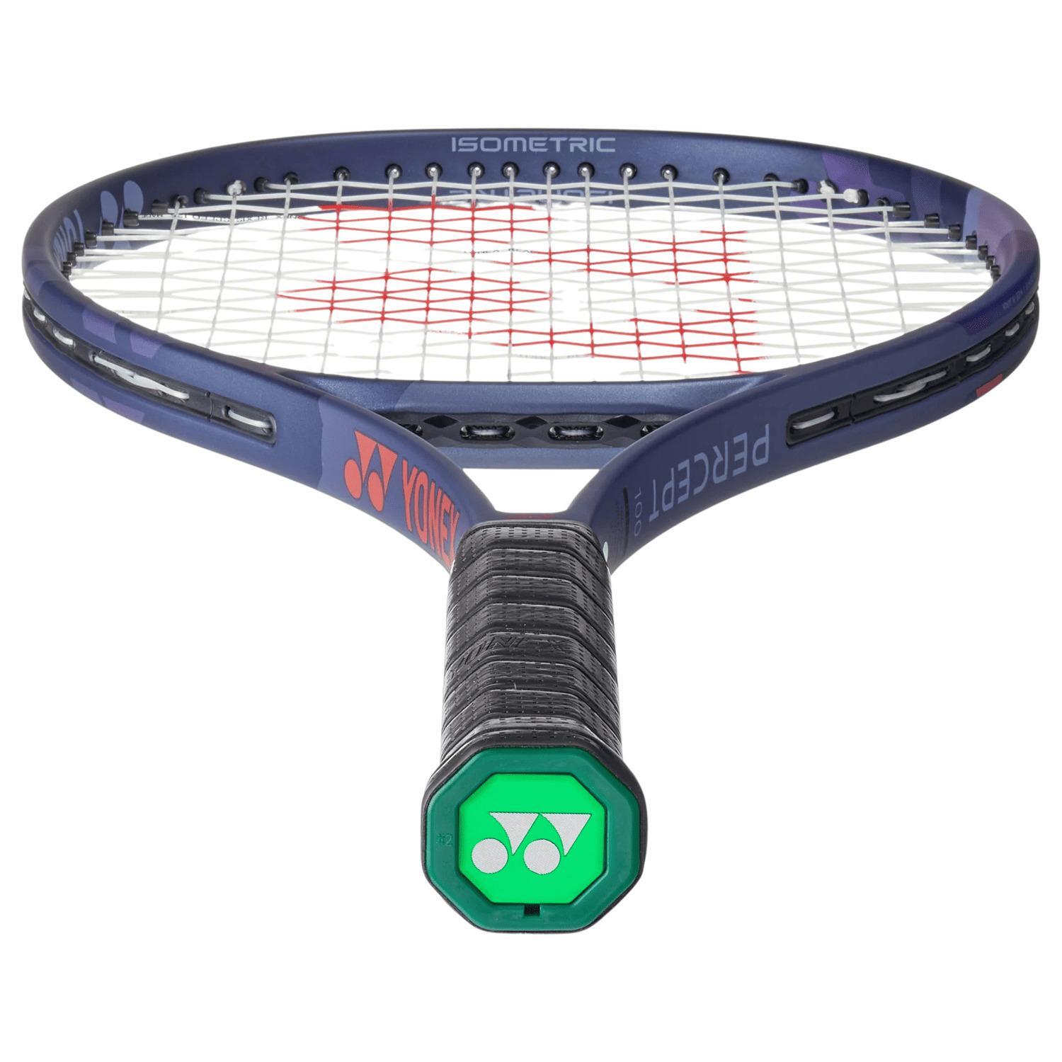 Tennisschläger Yonex Percept 97 3/6