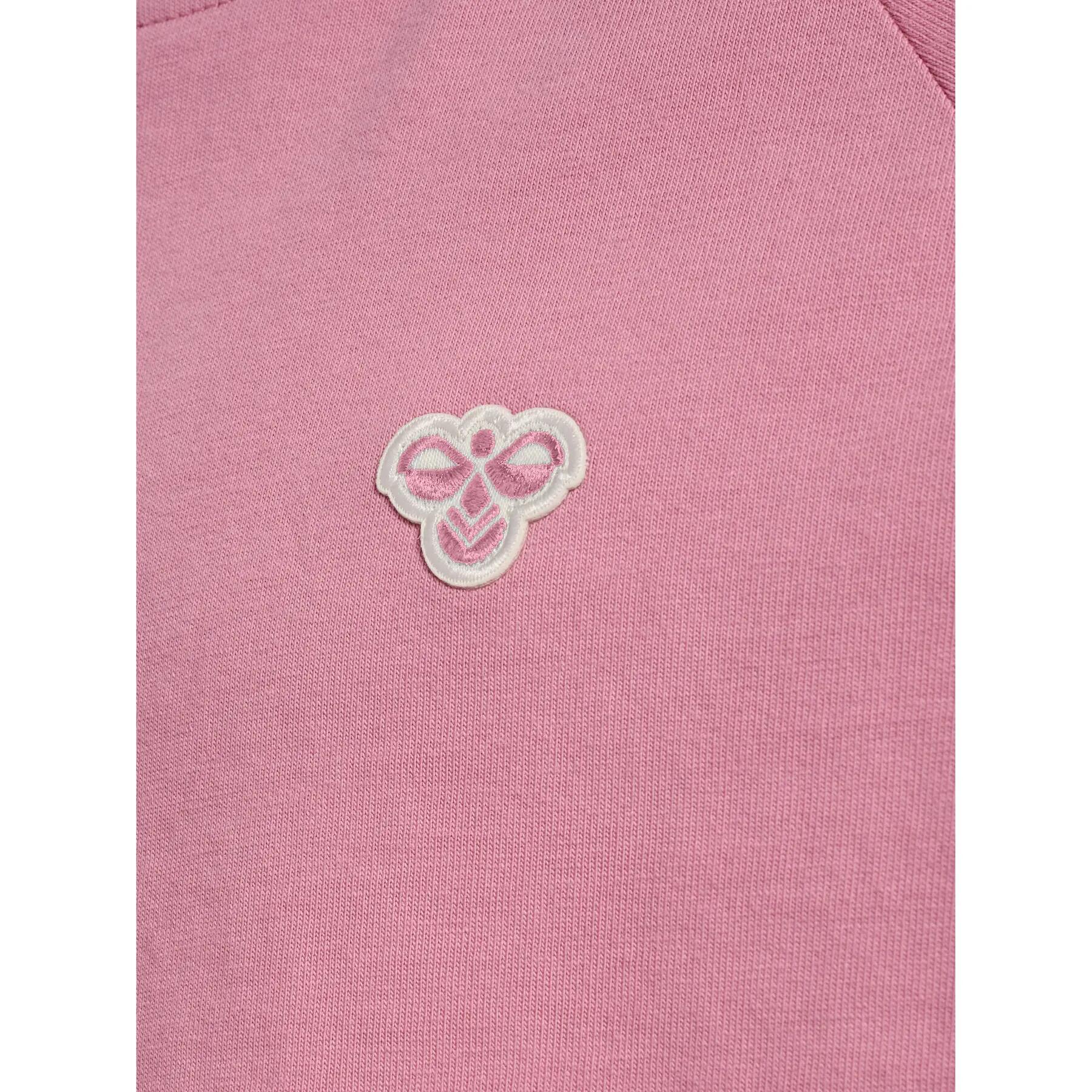 T-shirt enfant Hummel Archive Loose 3/3