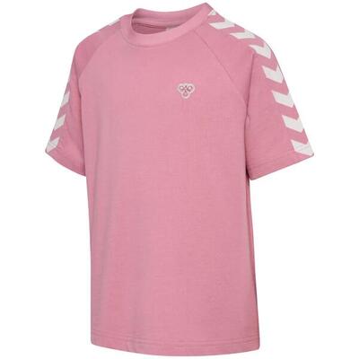 Losse t-shirt voor kinderen hummel archive
