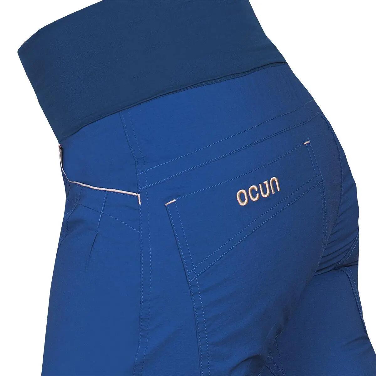 Damesshort Ocun Noya Eco 4/7