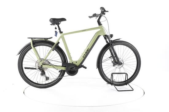 Refurbished - Cube Kathmandu Hybrid SLX Trekking E-Bike 2023 - In gutem Zustand