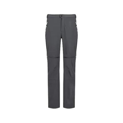 Pantalon - Modèle randonnée zippé pour homme