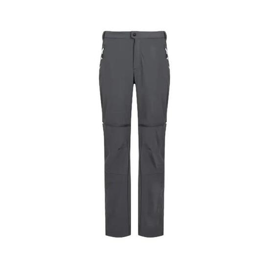 Pantalon imperméable zip off Regatta Mountain III