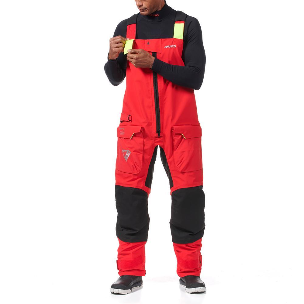Calças Musto Hpx Gtx Pro Ocean 5/5