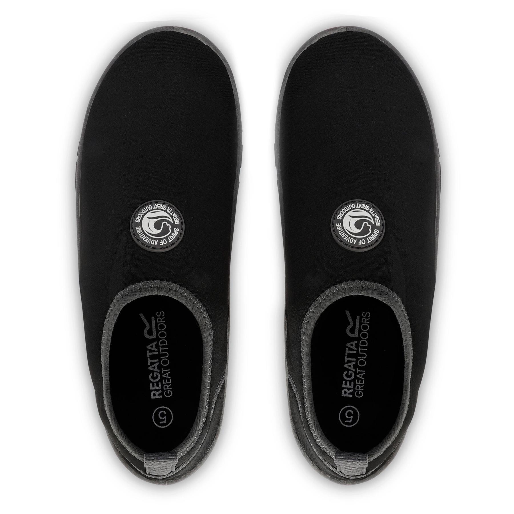 Chaussures aquatiques enfant Regatta Jetty 2/7