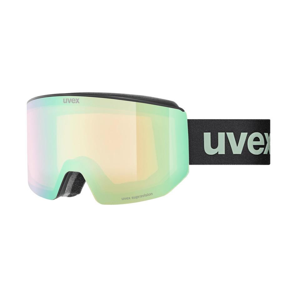 Ski mask Uvex Lace Attract FM