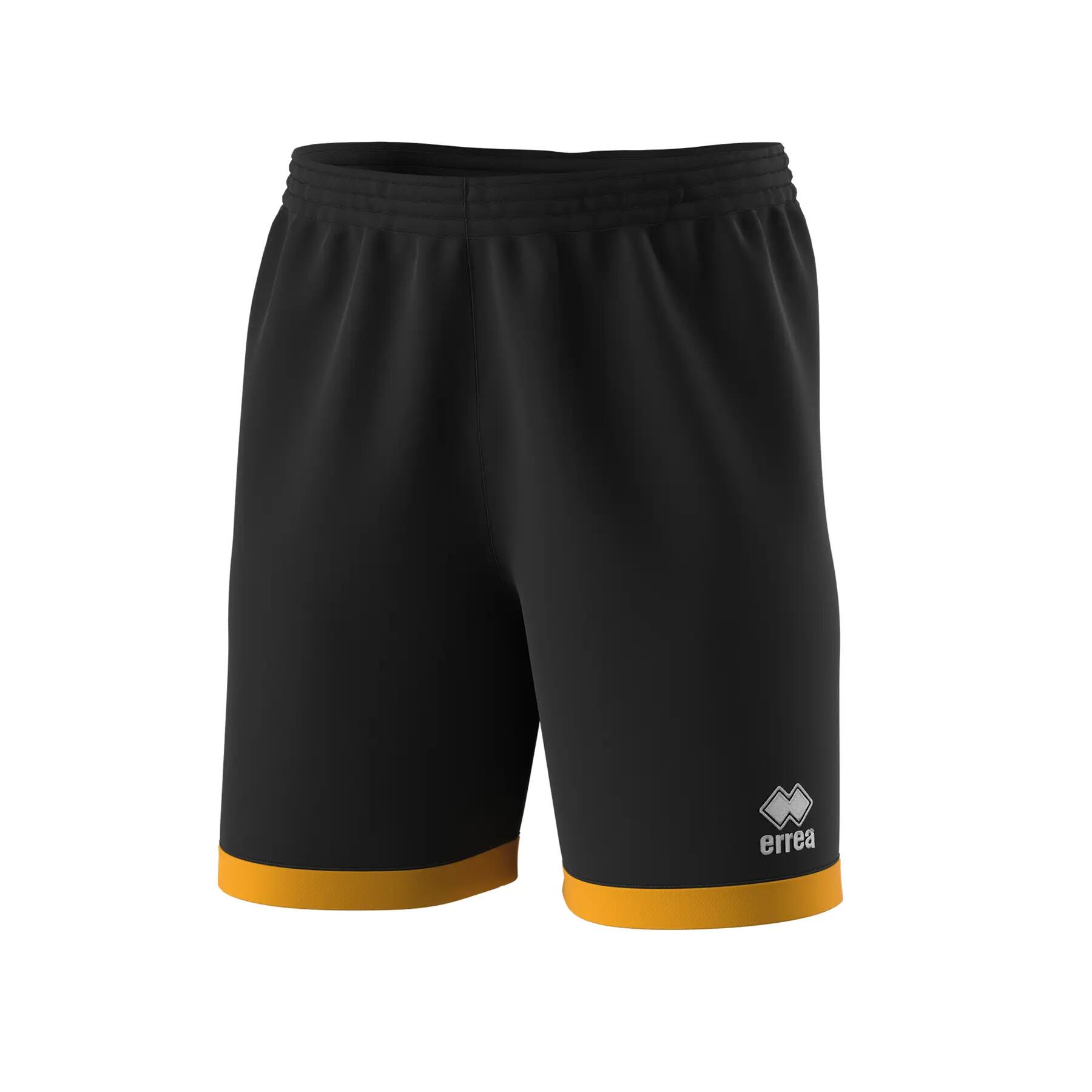 Short Errea Barney 1/4