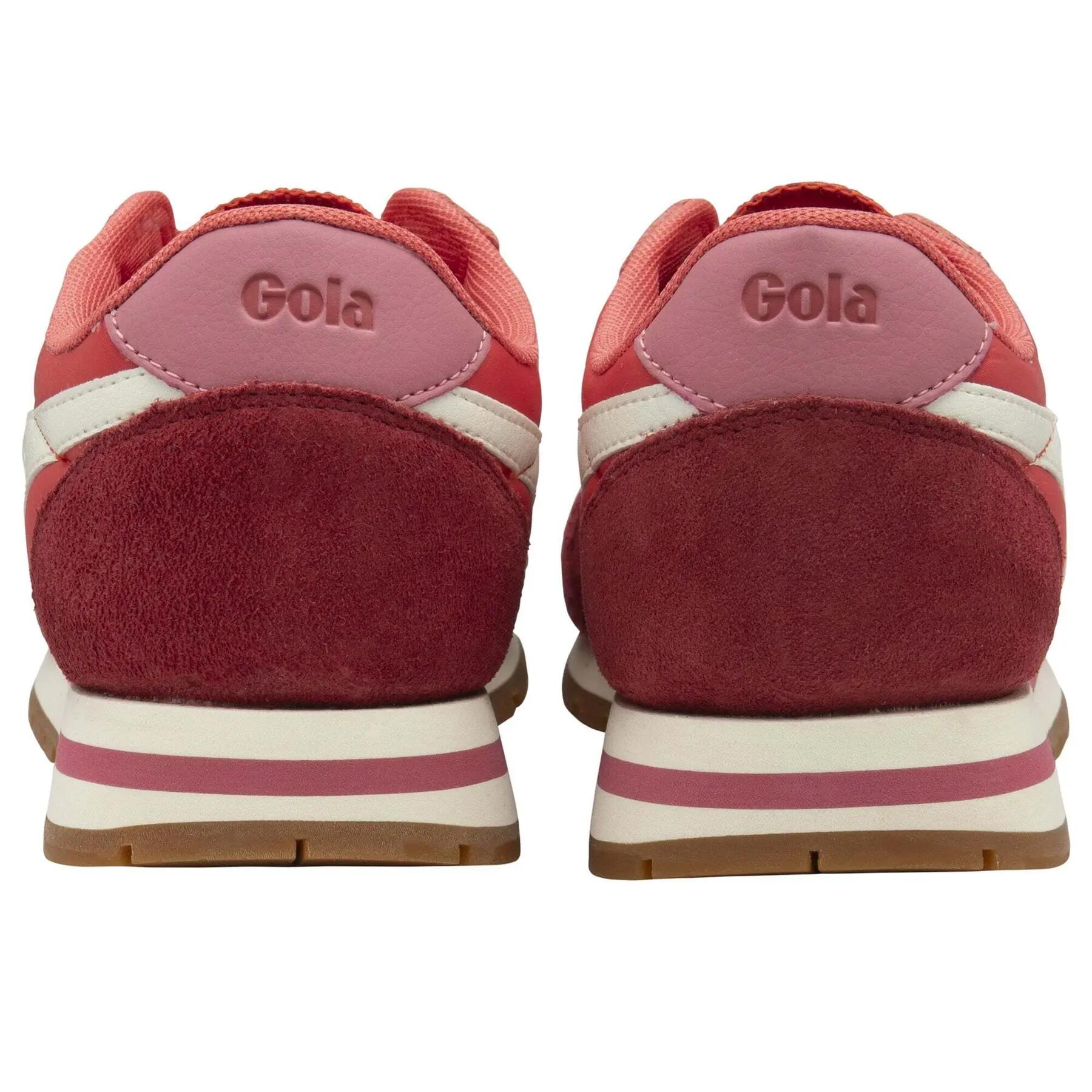 Sneakers Gola Daytona Chute 3/4