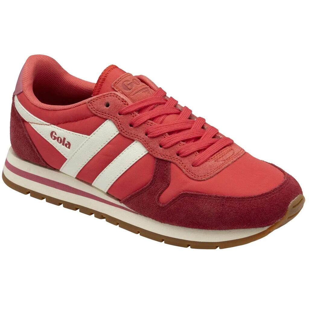 Women's Trainers Gola Daytona Chute