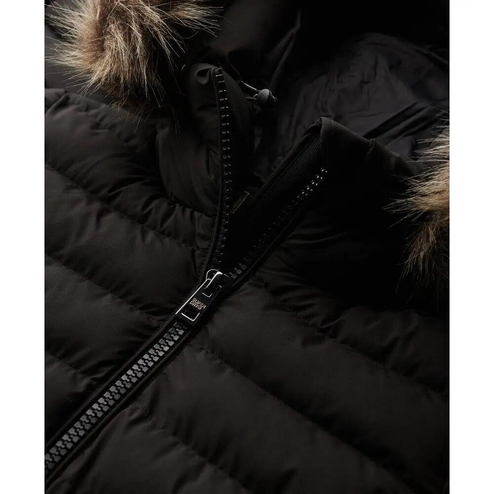 Parka feminina Superdry Fuji 2/2
