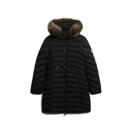 Parka femme Superdry Fuji