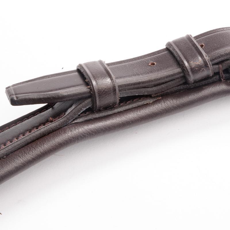 Coleira de caça para cavalo com elástico Kavalkade Robin 3/3