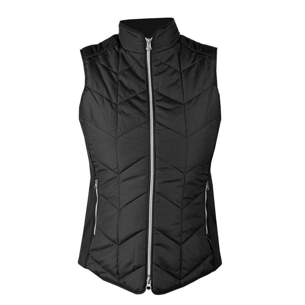 Women's sleeveless bodywarmer HORKA Avanti