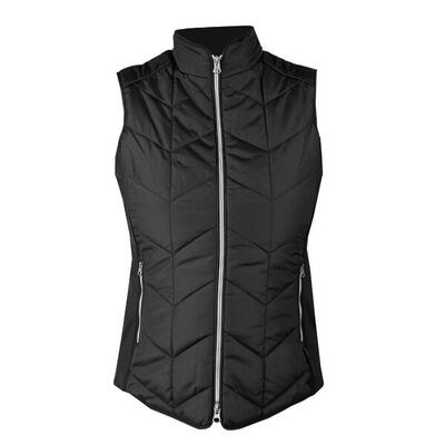 Dames bodywarmer zonder mouwen horka avanti