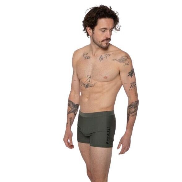 Swim trunks Protest Carst