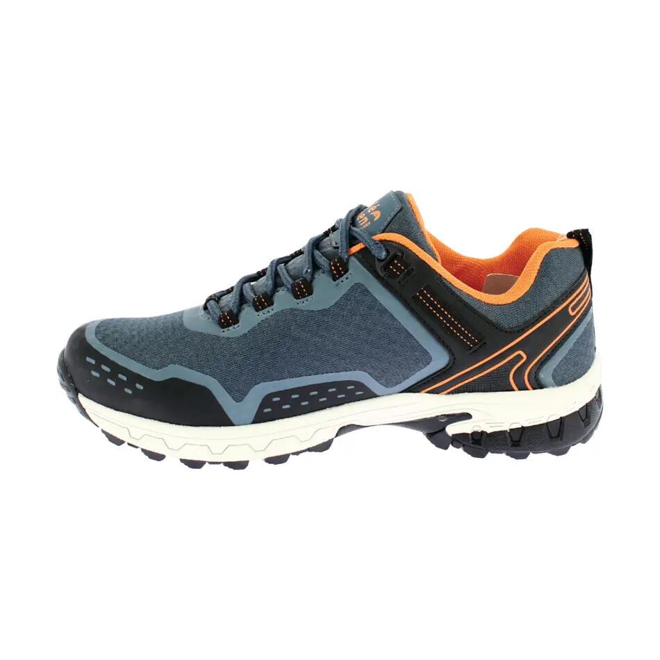 Chaussures de randonnée  tige basse Élémenterre Hedley EV 3/7