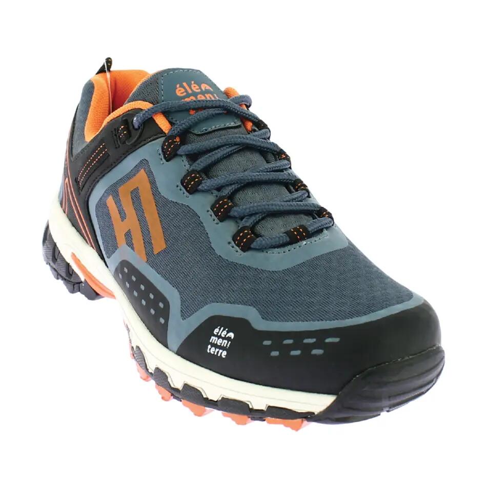 Chaussures de randonnée  tige basse Élémenterre Hedley EV 2/7