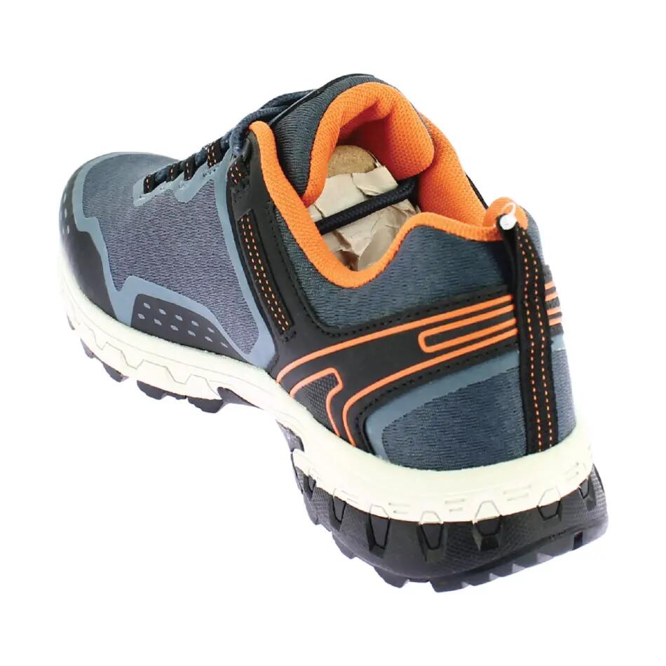 Chaussures de randonnée  tige basse Élémenterre Hedley EV 4/7