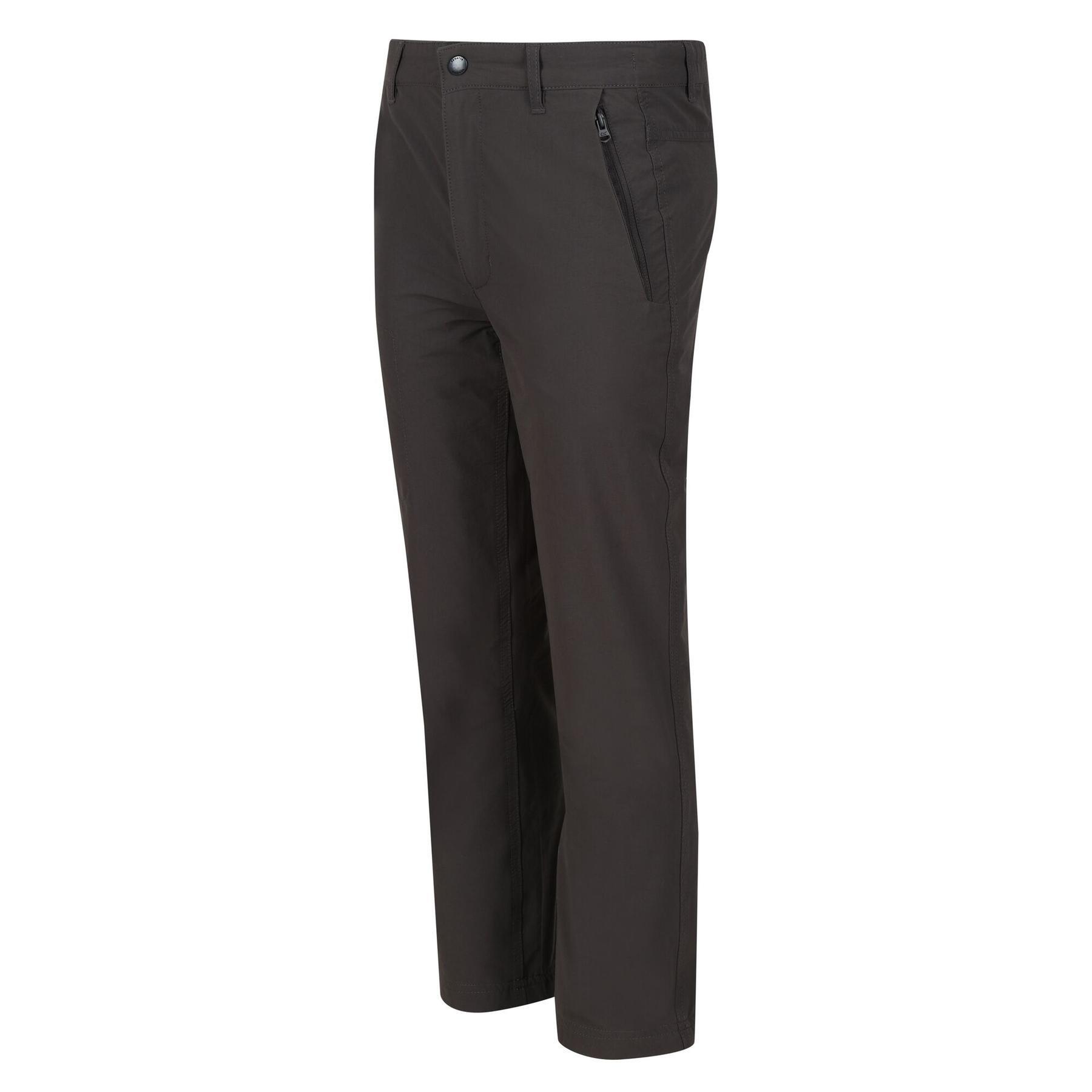 Pantaloni impermeabili per bambini Regatta Highton 6/7