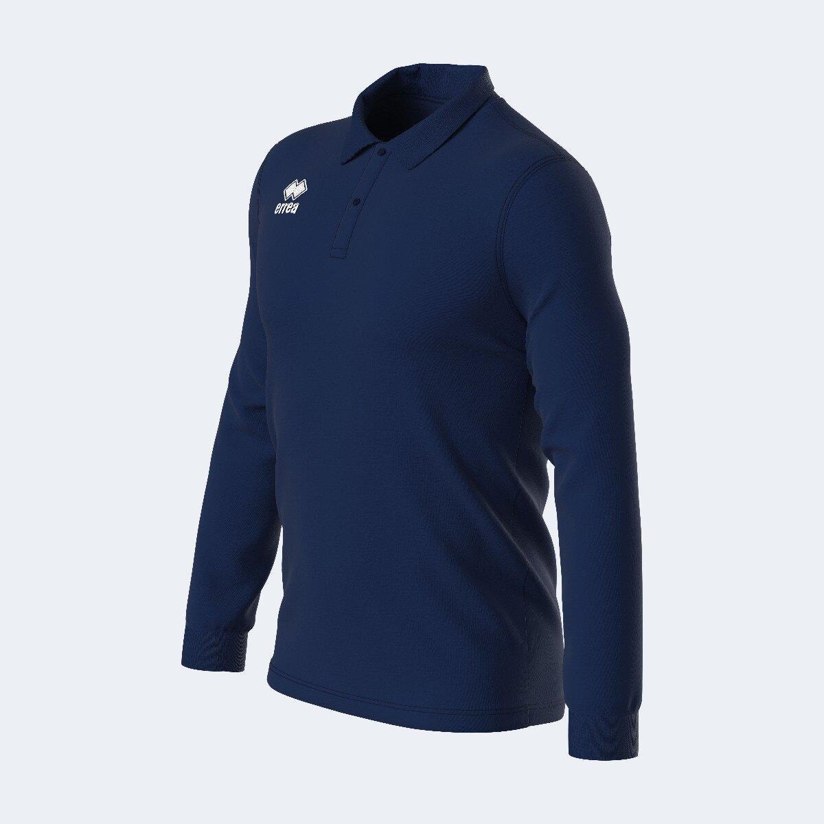 Polo manches longues Errea Evo 3/5