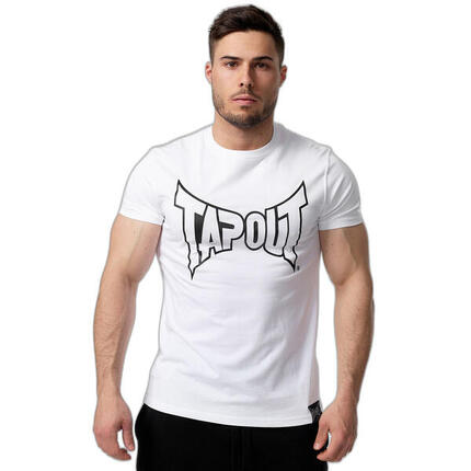 T-shirt coupe classique Tapout Basic