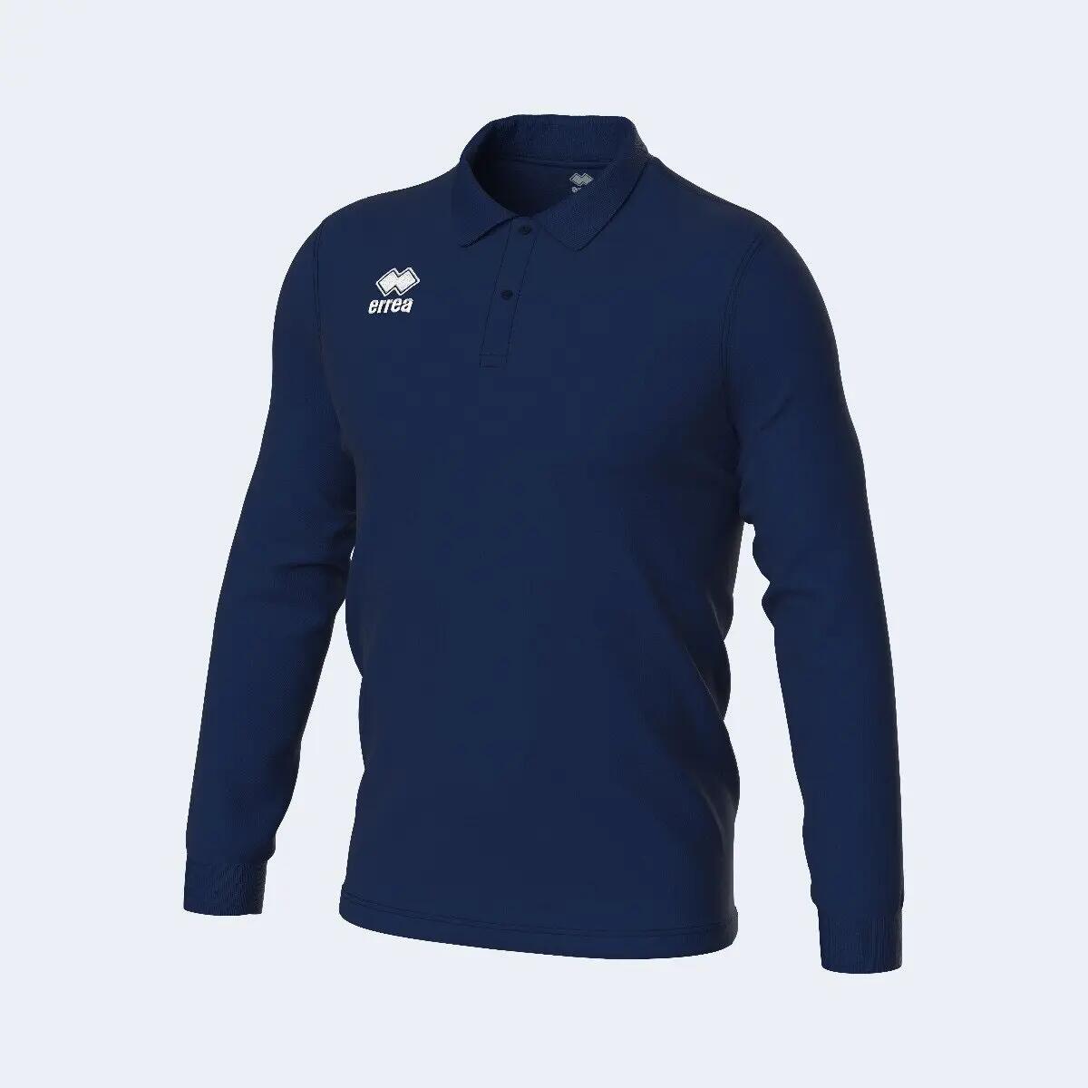 Polo manches longues Errea Evo 4/5
