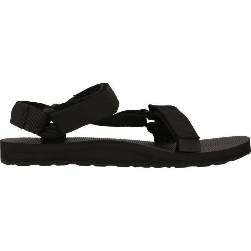 Sandale Teva Model Sandalia W Original Unive Culoare Negru