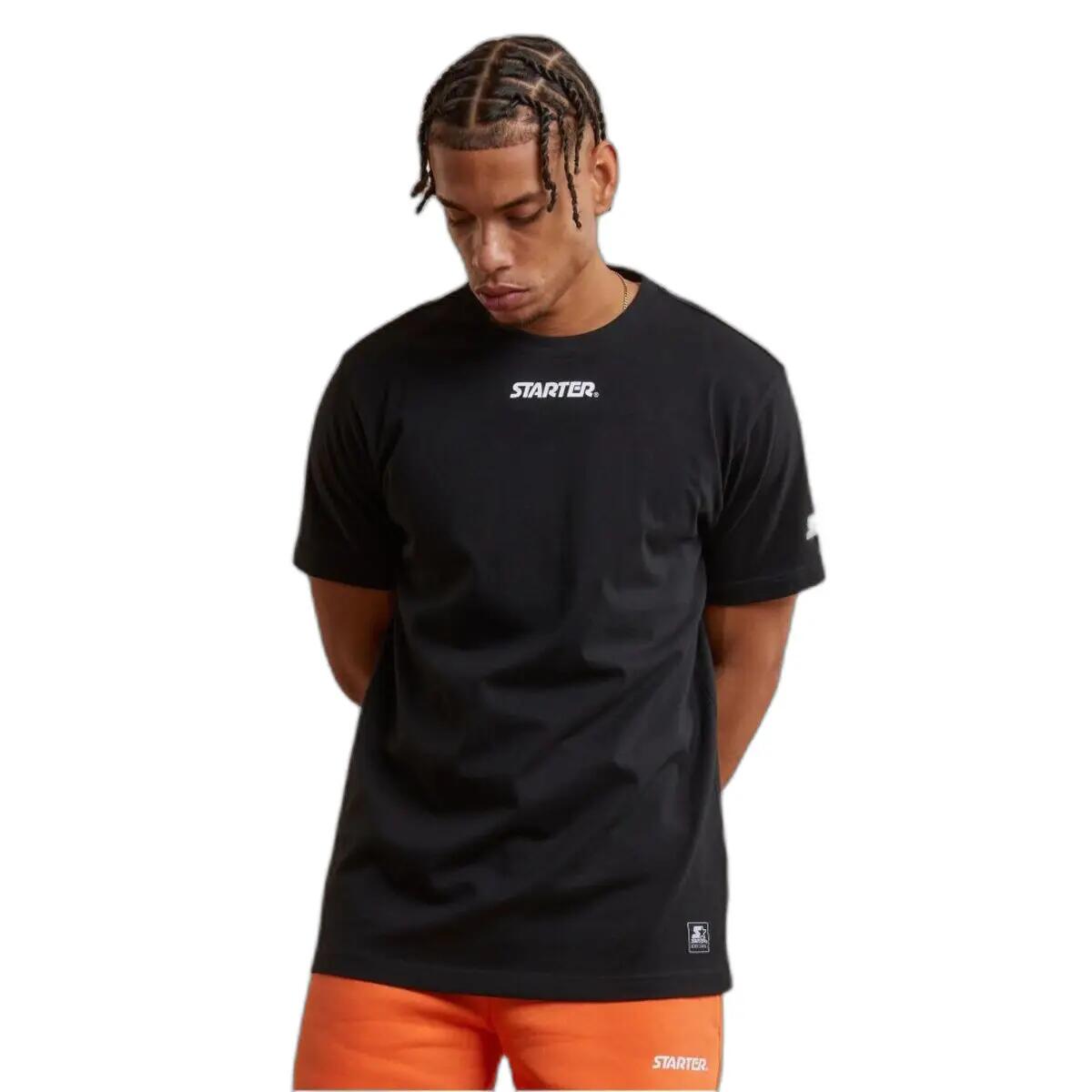 T-shirt Starter Essential 2/3