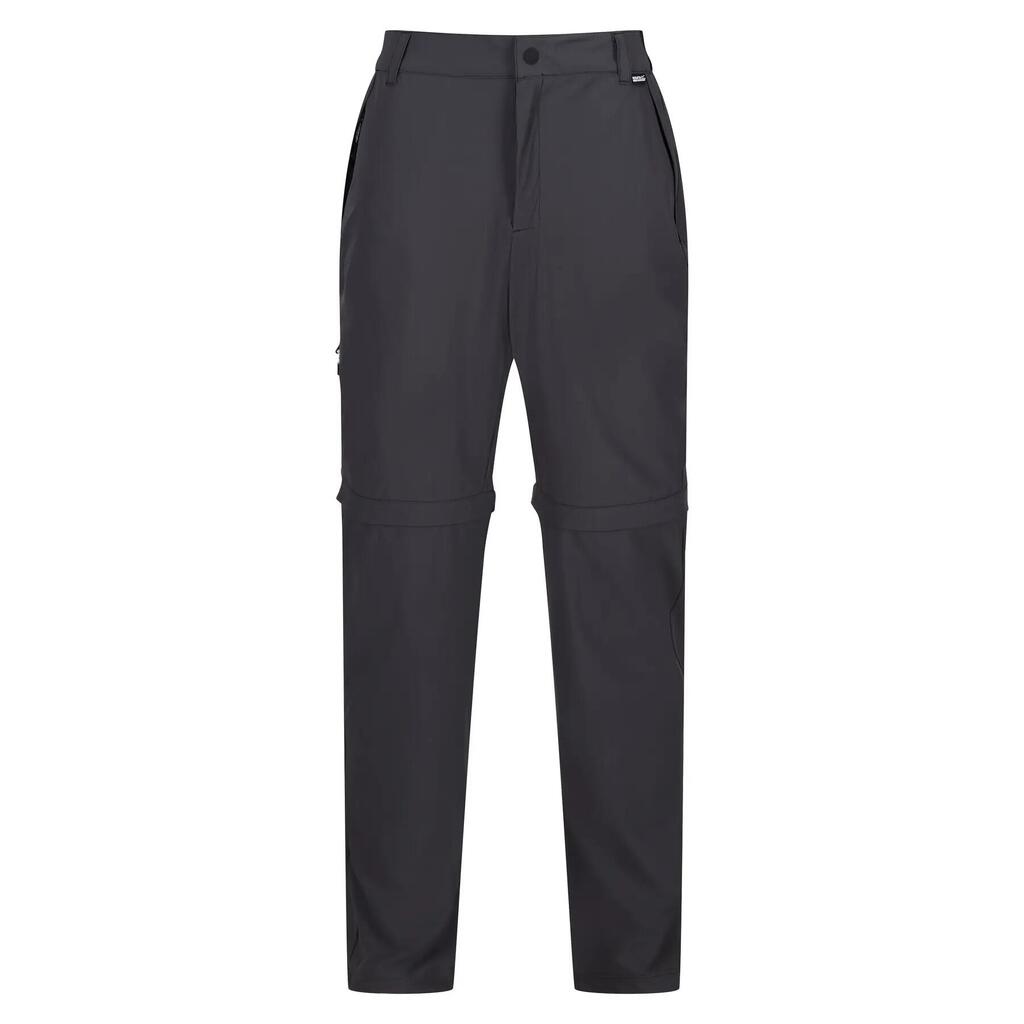 Modular Trousers Regatta Travel Light Packaway
