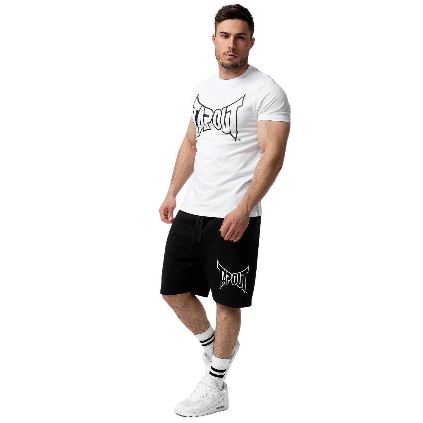 Short Tapout Basic 2/6