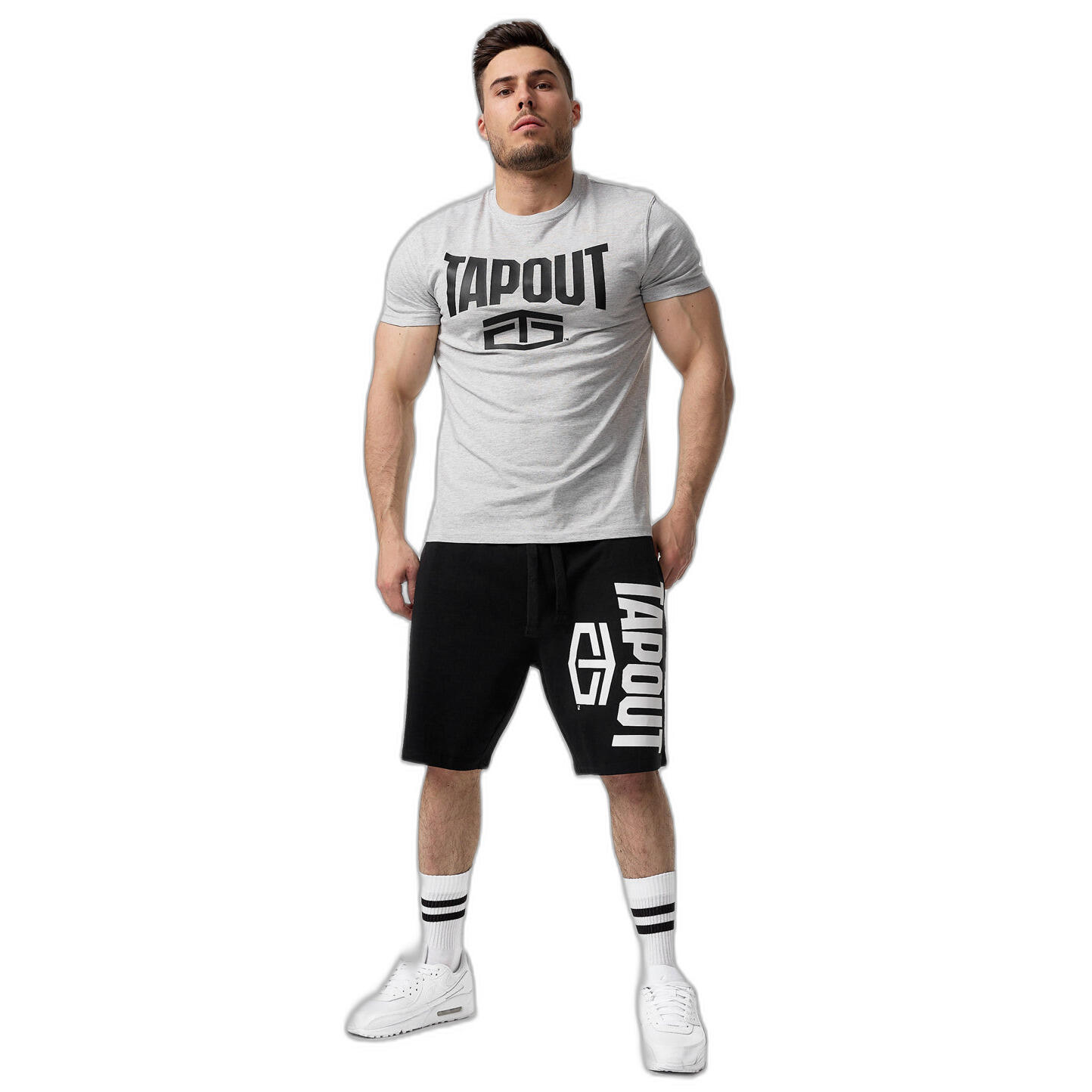 TAPOUT picture