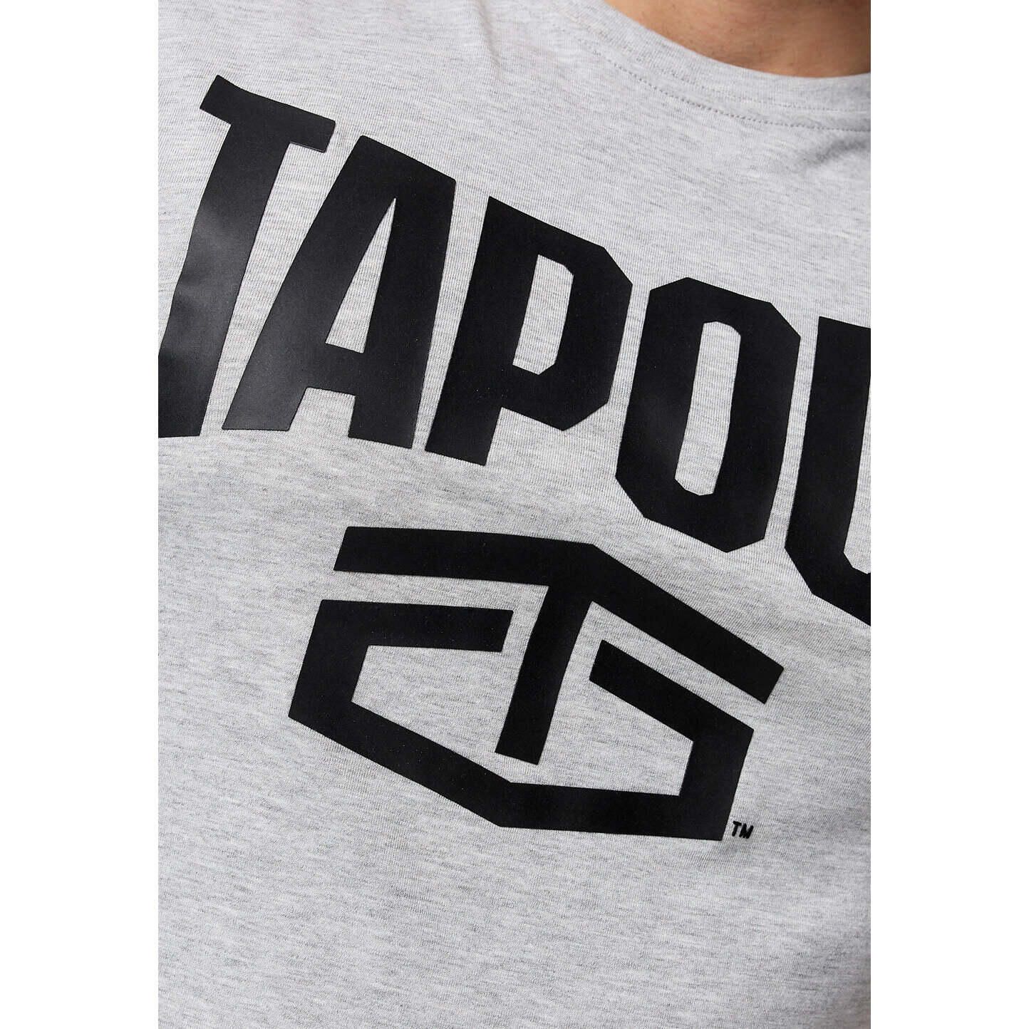 T-shirt basique active Tapout 4/6